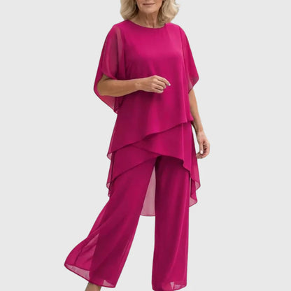 Chiara | Completo Set Dress