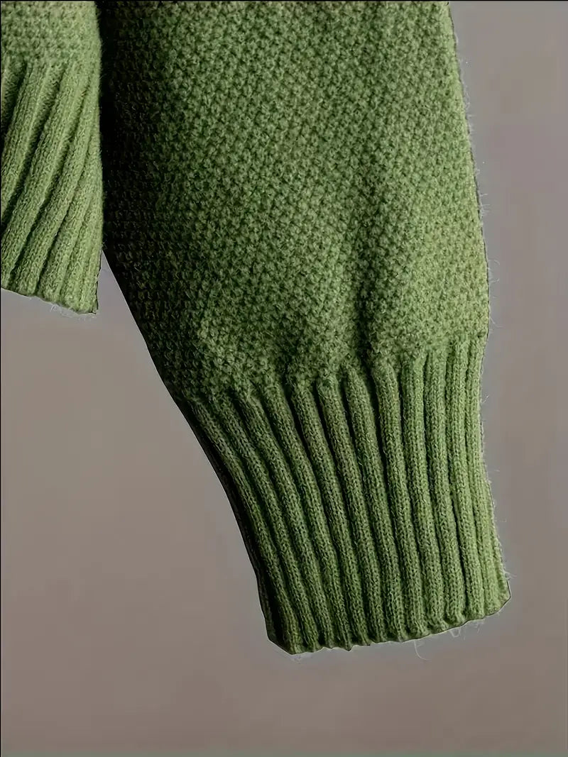 Lolita | Set Maglione e Pantaloni