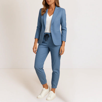 Beatrice | Eleganza Moderna in un Completo Confortevole