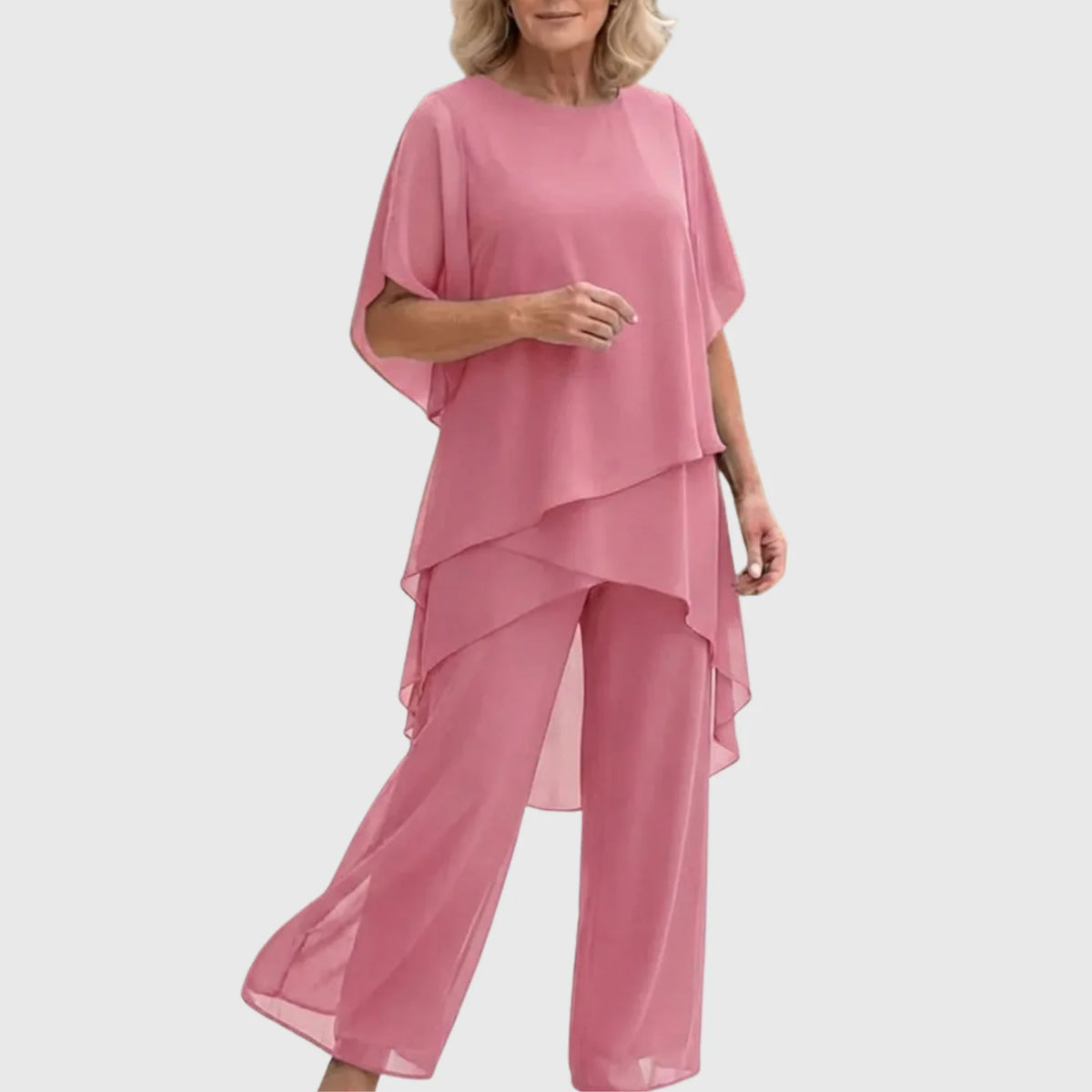 Chiara | Completo Set Dress
