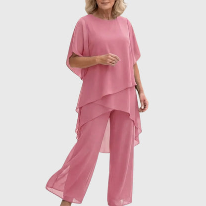 Chiara | Completo Set Dress