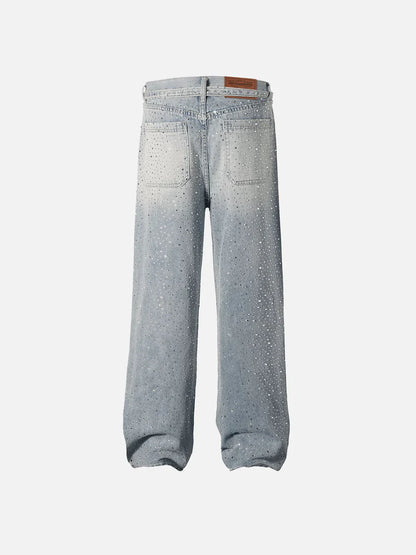New Star - Jeans Brillanti