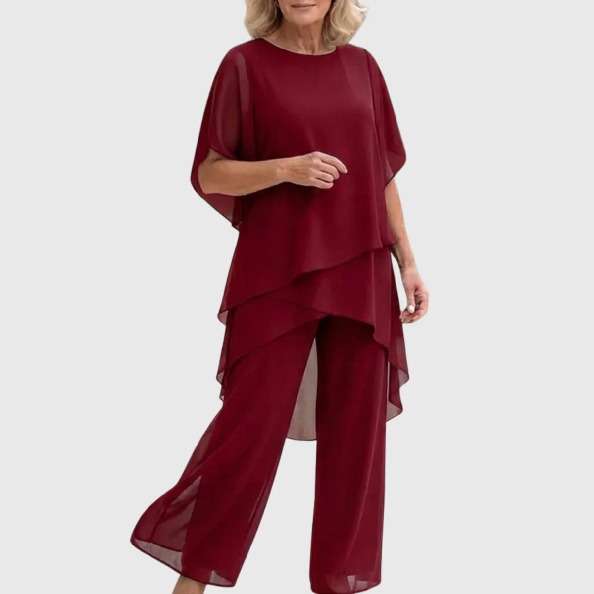 Chiara | Completo Set Dress