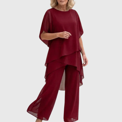 Chiara | Completo Set Dress