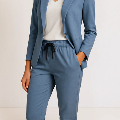 Beatrice | Eleganza Moderna in un Completo Confortevole