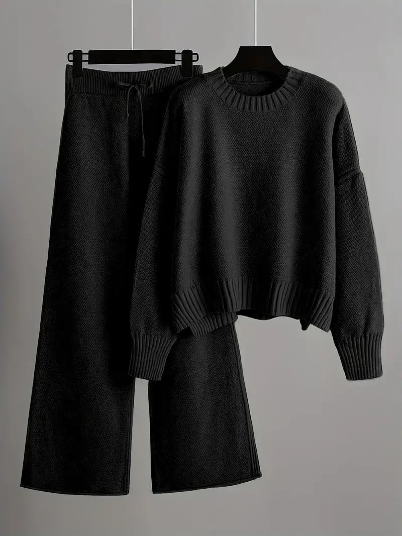 Lolita | Set Maglione e Pantaloni