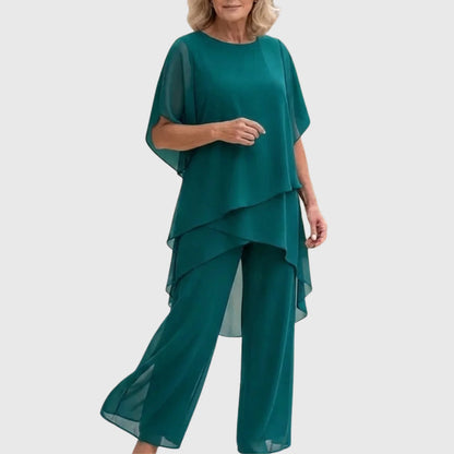 Chiara | Completo Set Dress