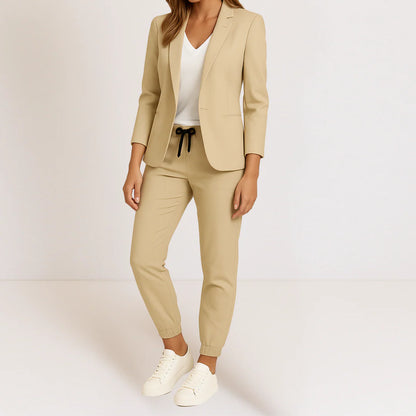 Beatrice | Eleganza Moderna in un Completo Confortevole
