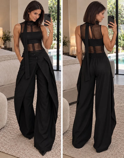 Completo Alfa™ | Set Due Pezzi