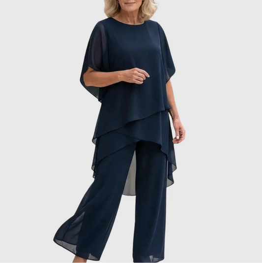 Chiara | Completo Set Dress