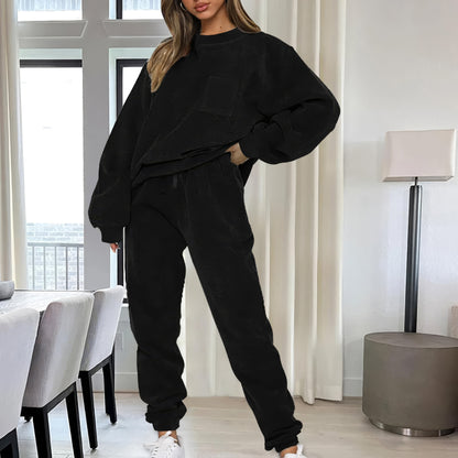 Mareva | Completo Comfort – Maglia e Pantaloni