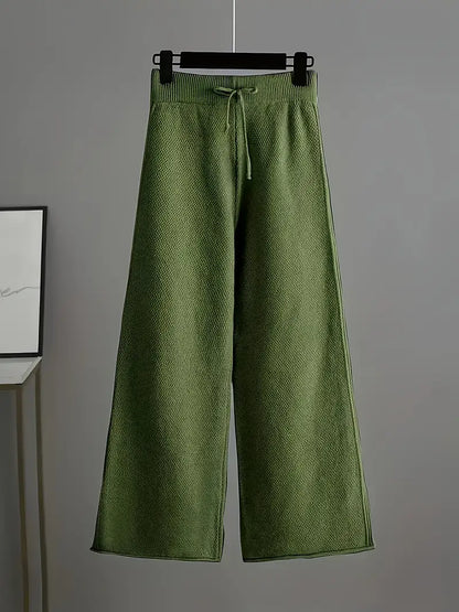 Lolita | Set Maglione e Pantaloni