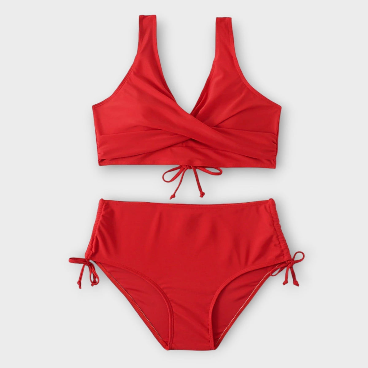 Elena - Set di bikini elegante a 2 pezzi