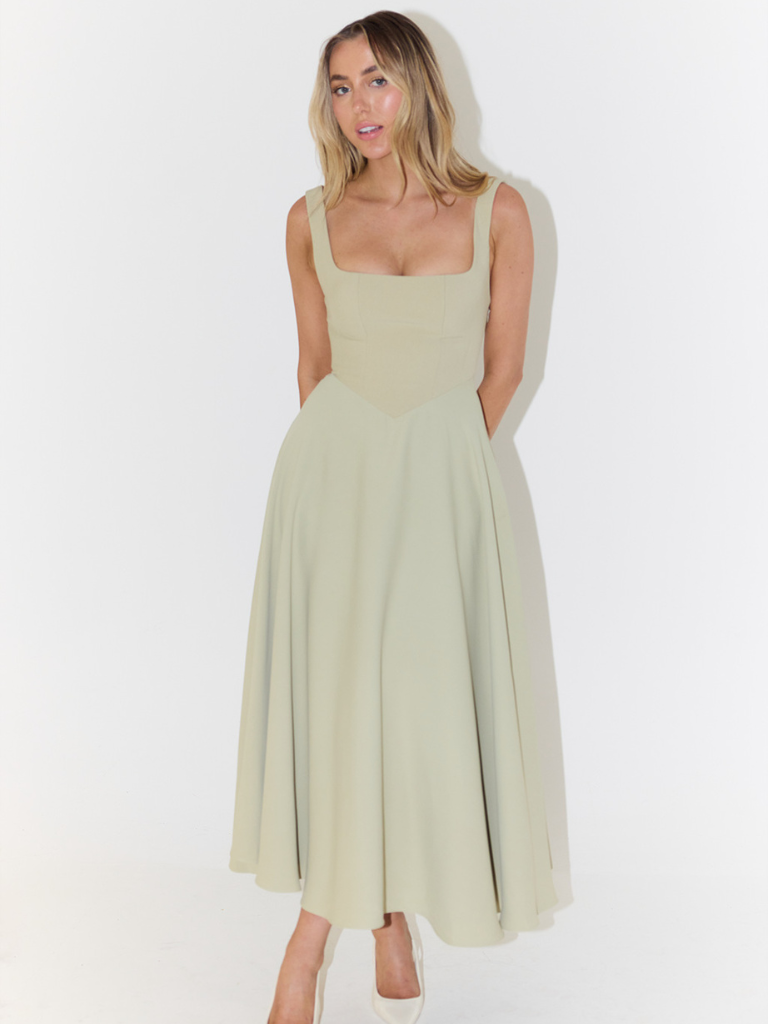Aurelia | Elegante Vestito