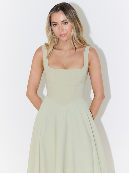 Aurelia | Elegante Vestito