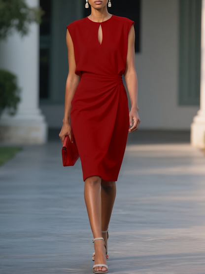 Lidia – Abito Chic e Senza Tempo