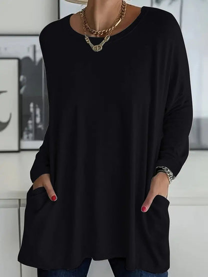 Luna – Maglia Lunga