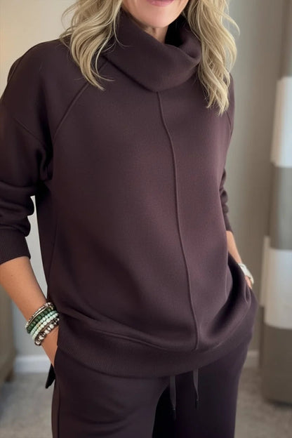 Isara | Set Lounge a Due Pezzi