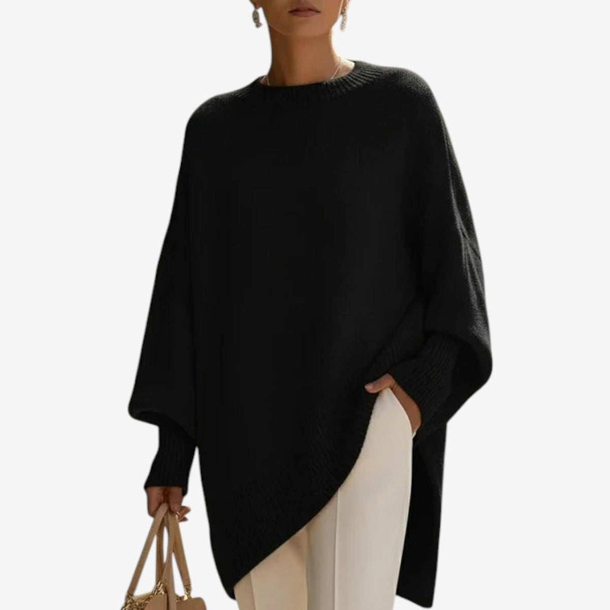 Adinda | Maglia Morbida