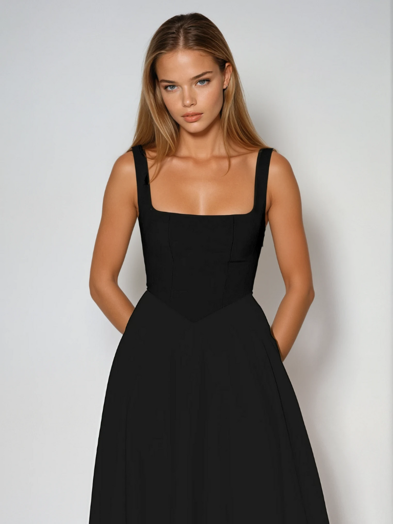 Aurelia | Elegante Vestito