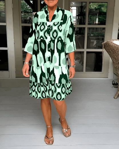 Mia | Abito in Lino