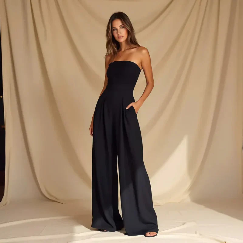 Klaudia | Eleganza Senza Spalline